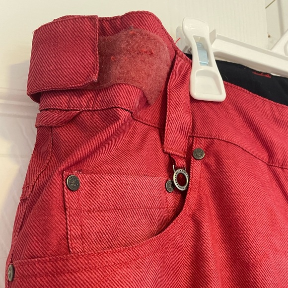 Roxy women’s snowboard pants, medium - Picture 3 of 14